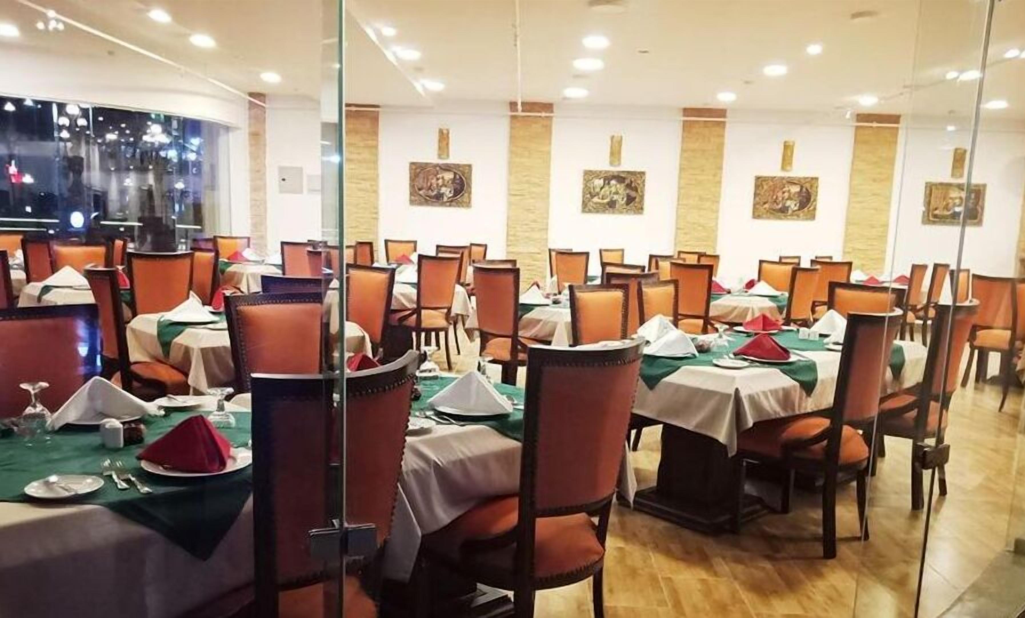 VIE Palma Di Sharm Resort and Aqua Park