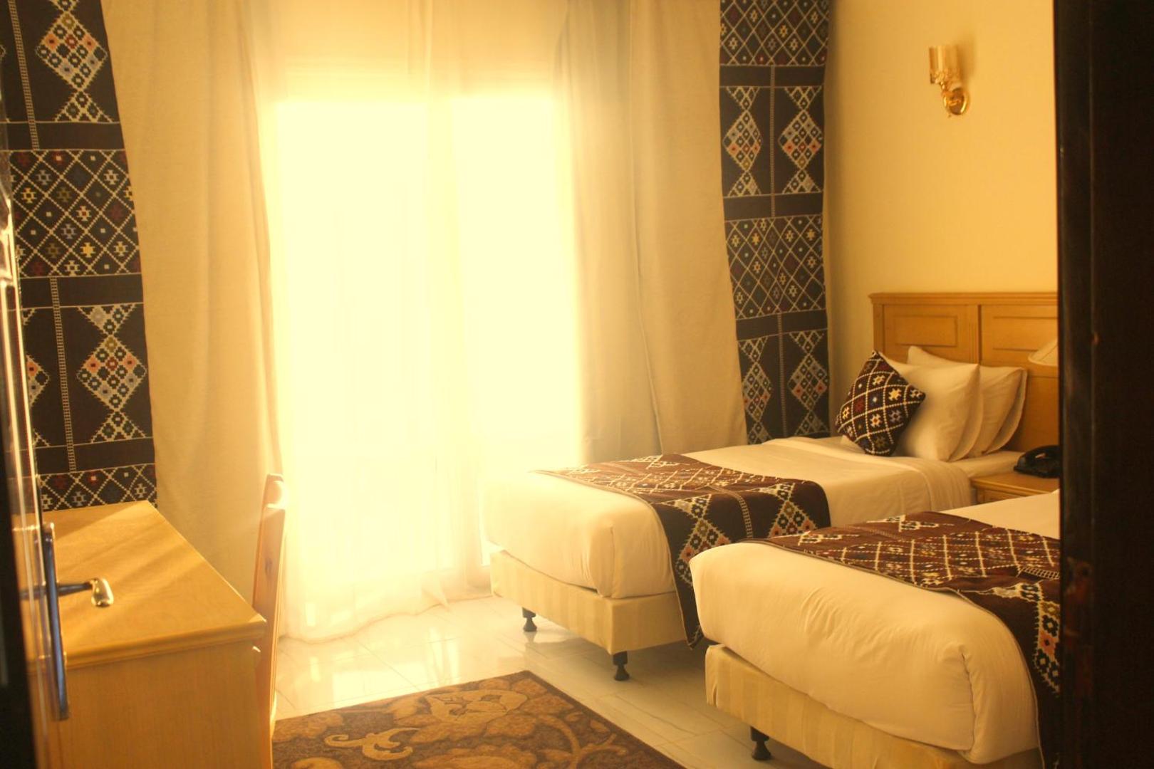 VIE Palma Di Sharm Resort and Aqua Park