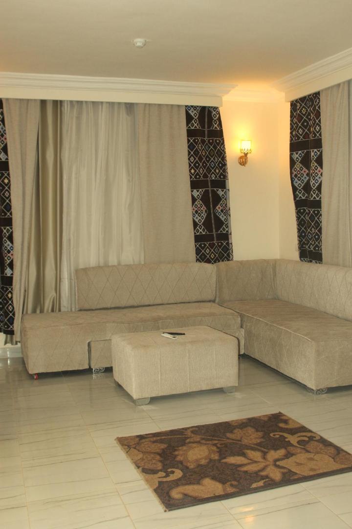 VIE Palma Di Sharm Resort and Aqua Park