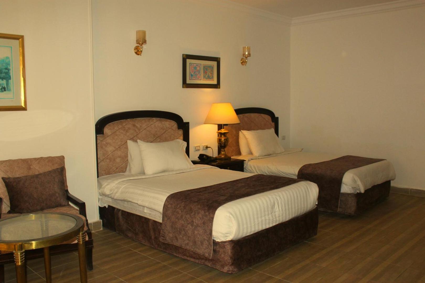 VIE Palma Di Sharm Resort and Aqua Park