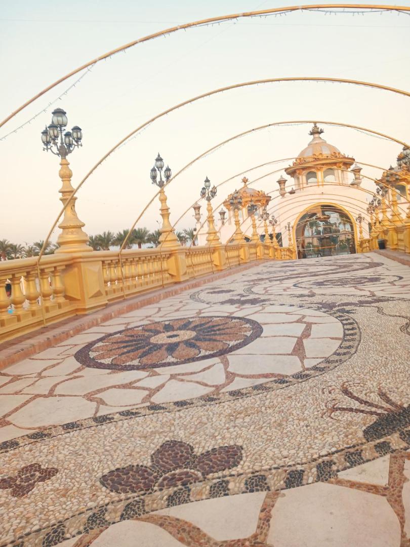 VIE Palma Di Sharm Resort and Aqua Park