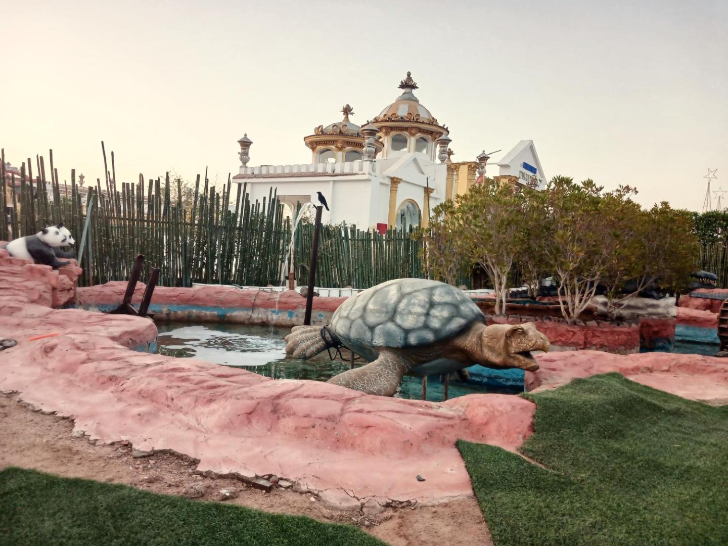 VIE Palma Di Sharm Resort and Aqua Park