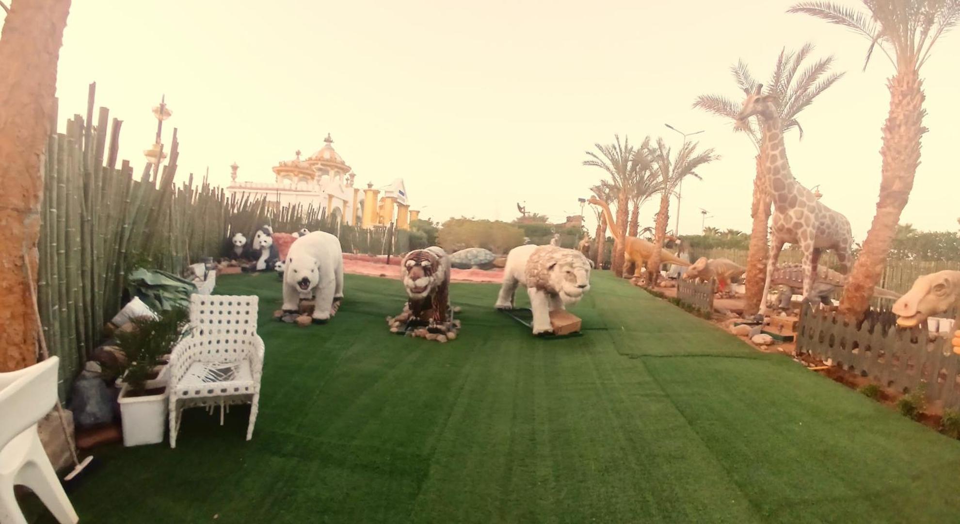 VIE Palma Di Sharm Resort and Aqua Park