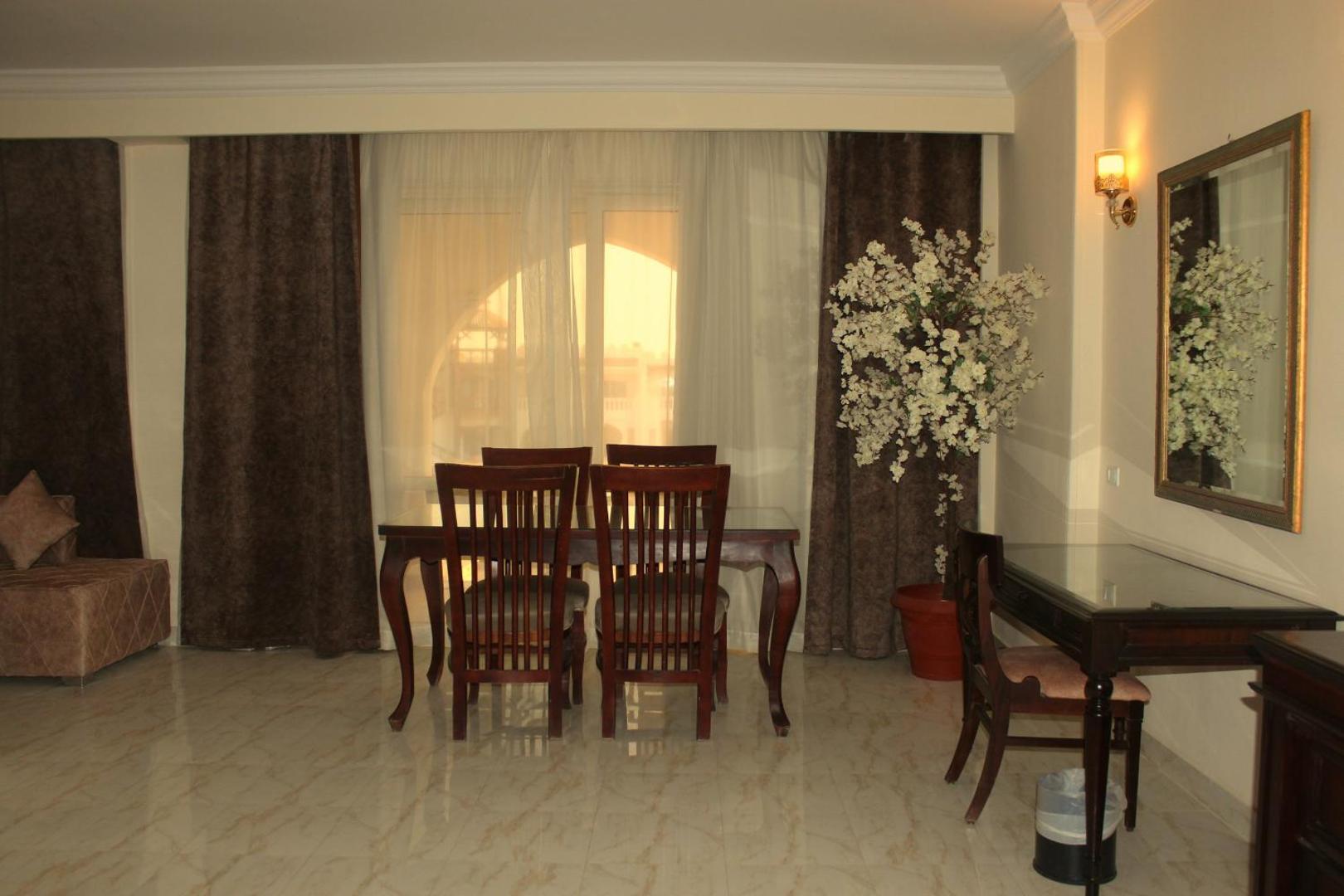 VIE Palma Di Sharm Resort and Aqua Park