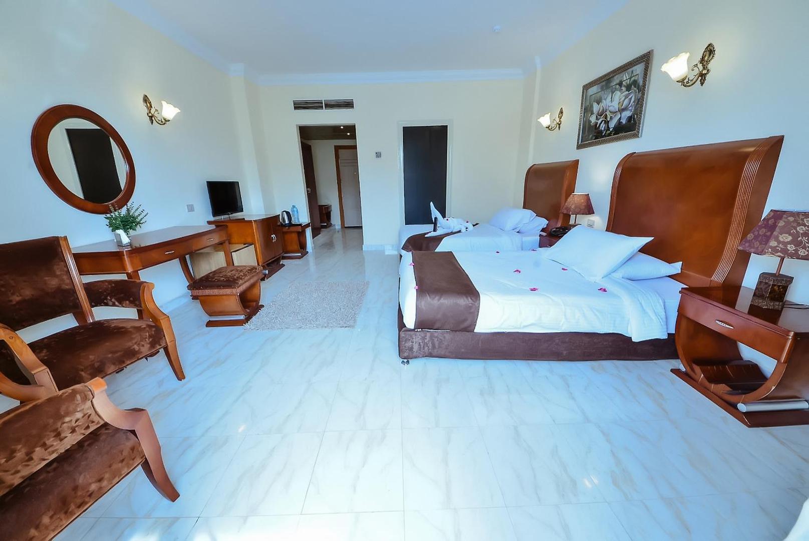 VIE Palma Di Sharm Resort and Aqua Park