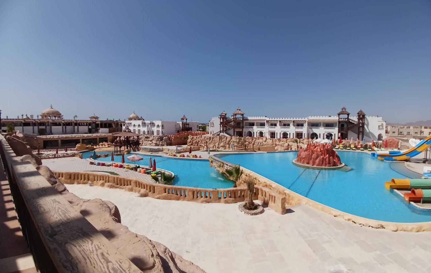 VIE Palma Di Sharm Resort and Aqua Park