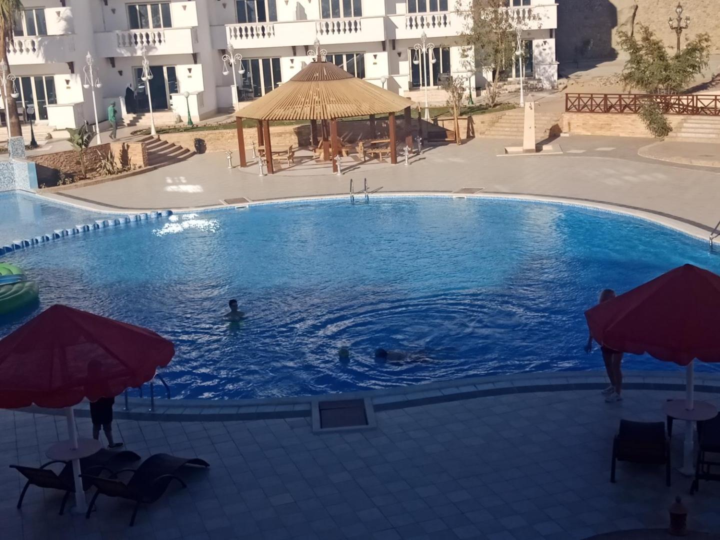 VIE Palma Di Sharm Resort and Aqua Park