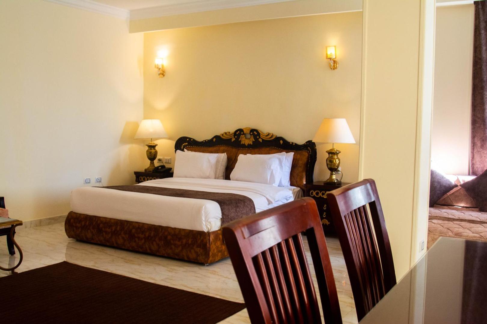 VIE Palma Di Sharm Resort and Aqua Park