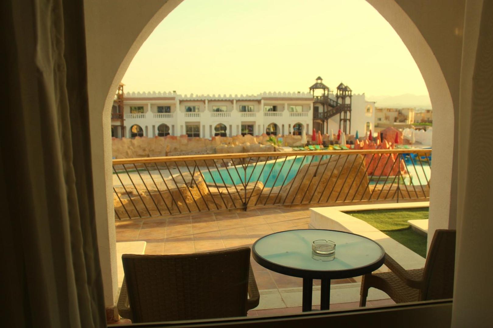 VIE Palma Di Sharm Resort and Aqua Park