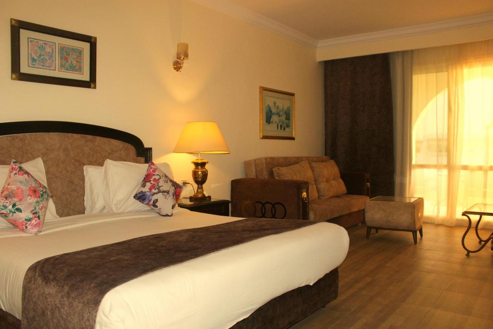 VIE Palma Di Sharm Resort and Aqua Park