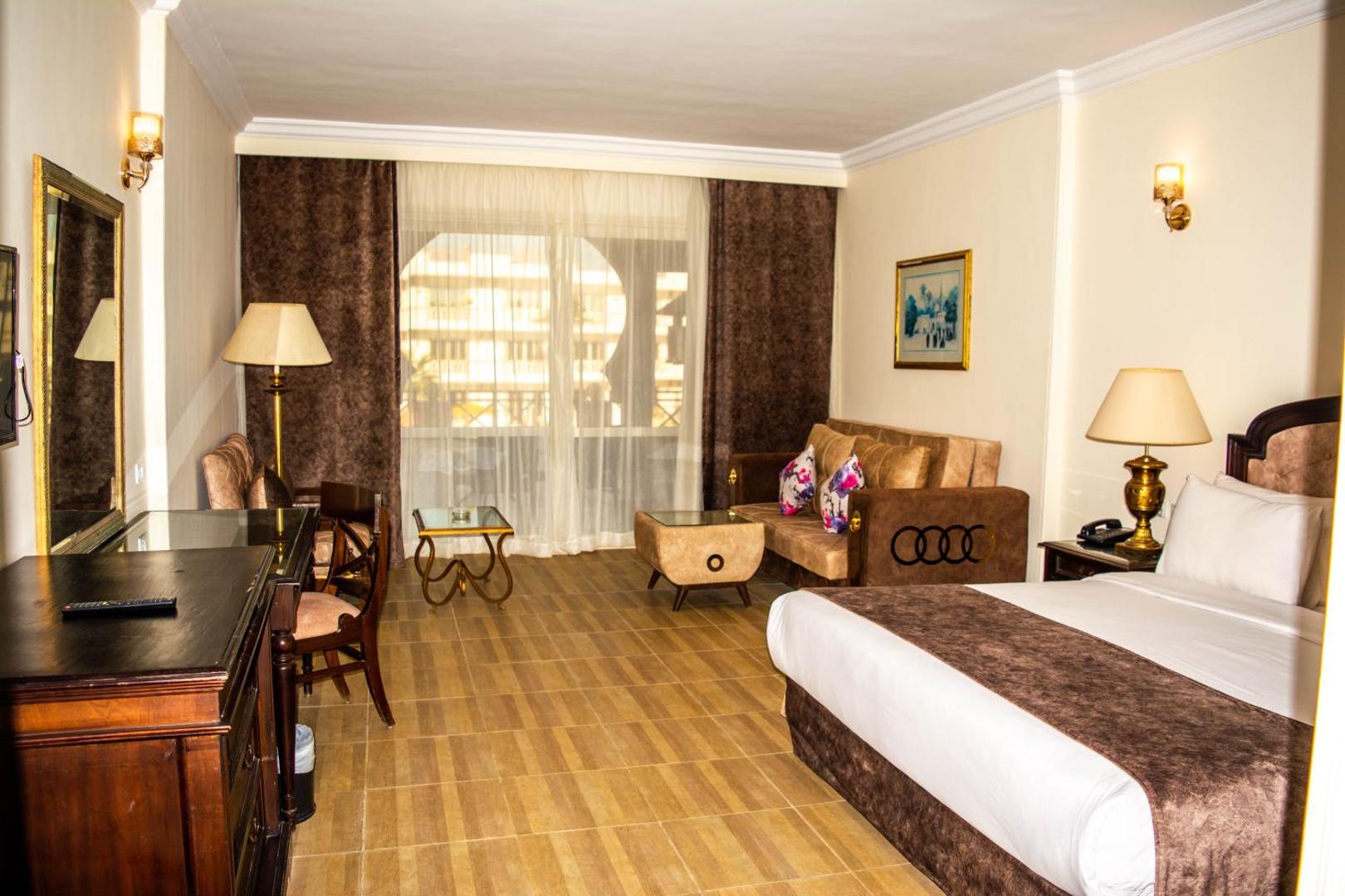 VIE Palma Di Sharm Resort and Aqua Park