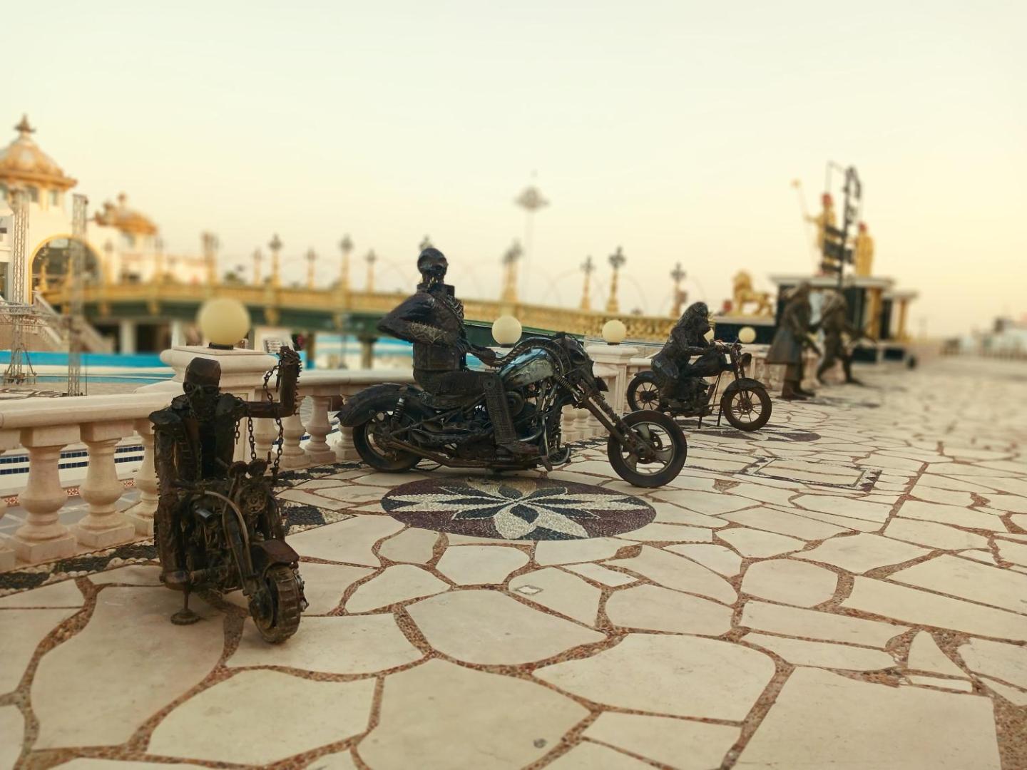 VIE Palma Di Sharm Resort and Aqua Park