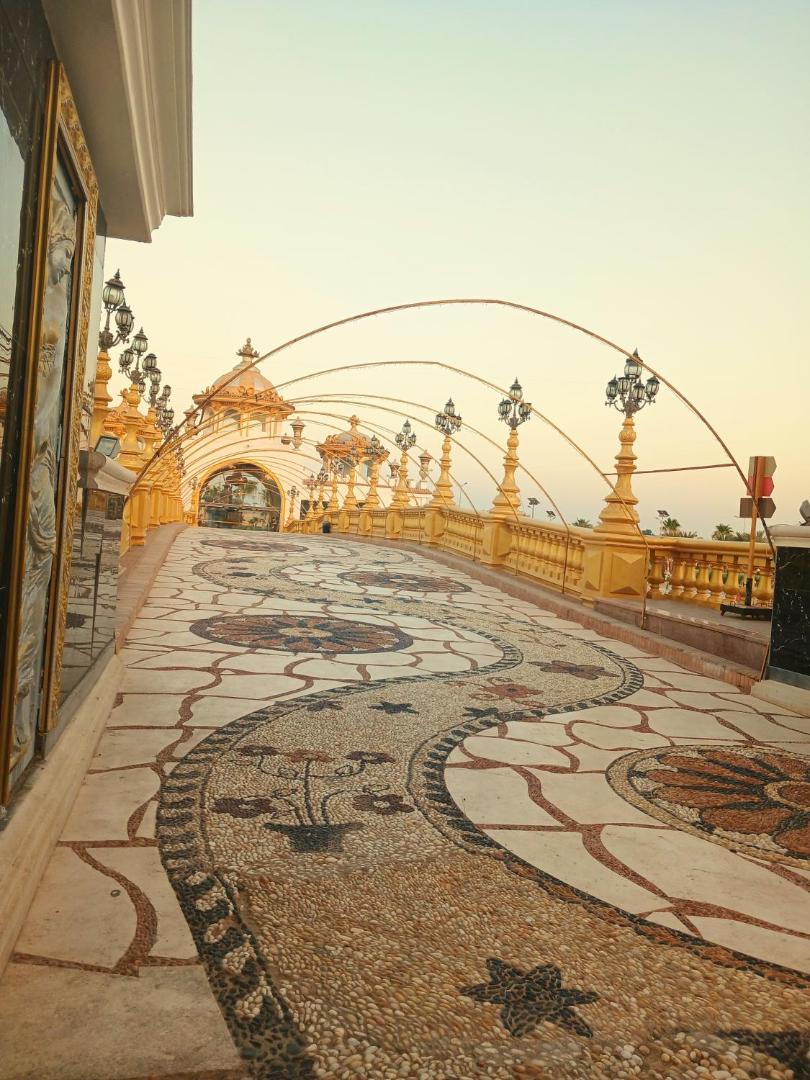 VIE Palma Di Sharm Resort and Aqua Park