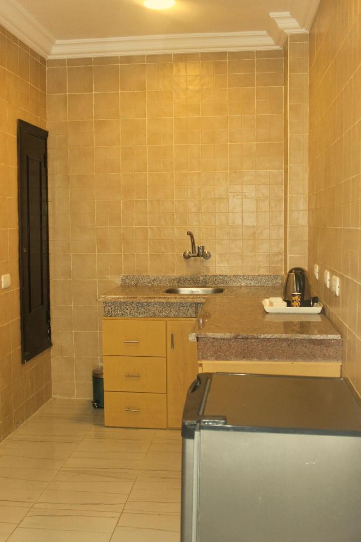 VIE Palma Di Sharm Resort and Aqua Park