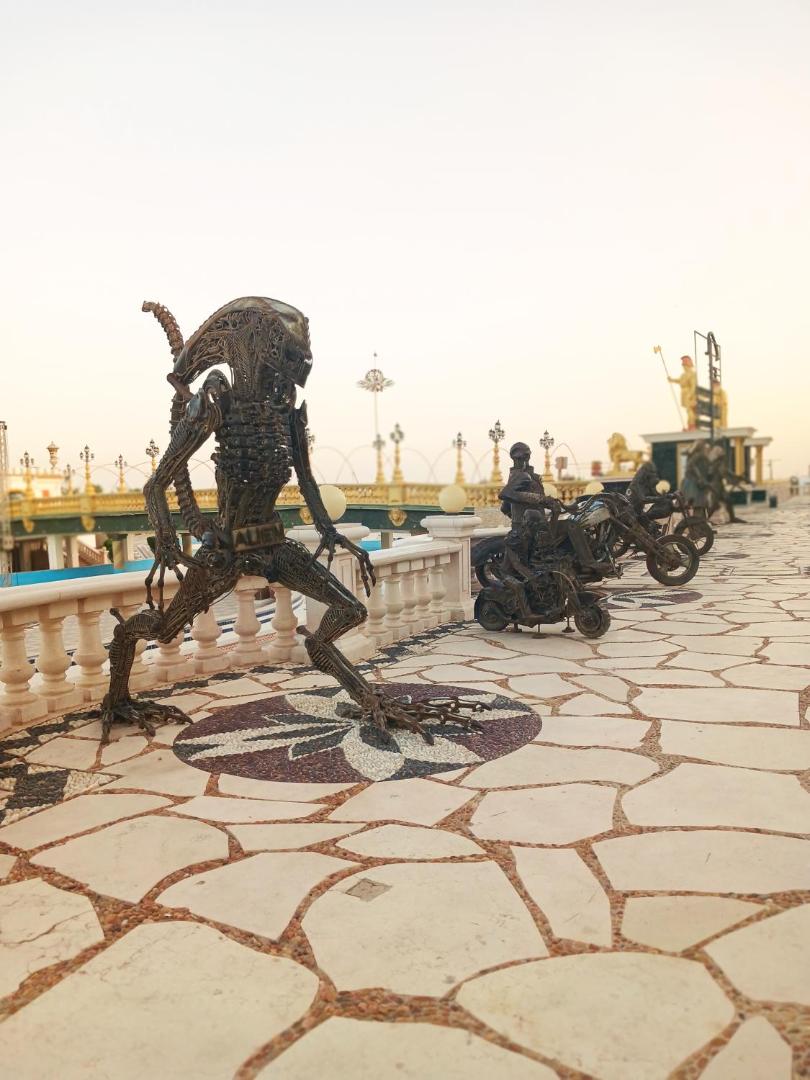 VIE Palma Di Sharm Resort and Aqua Park