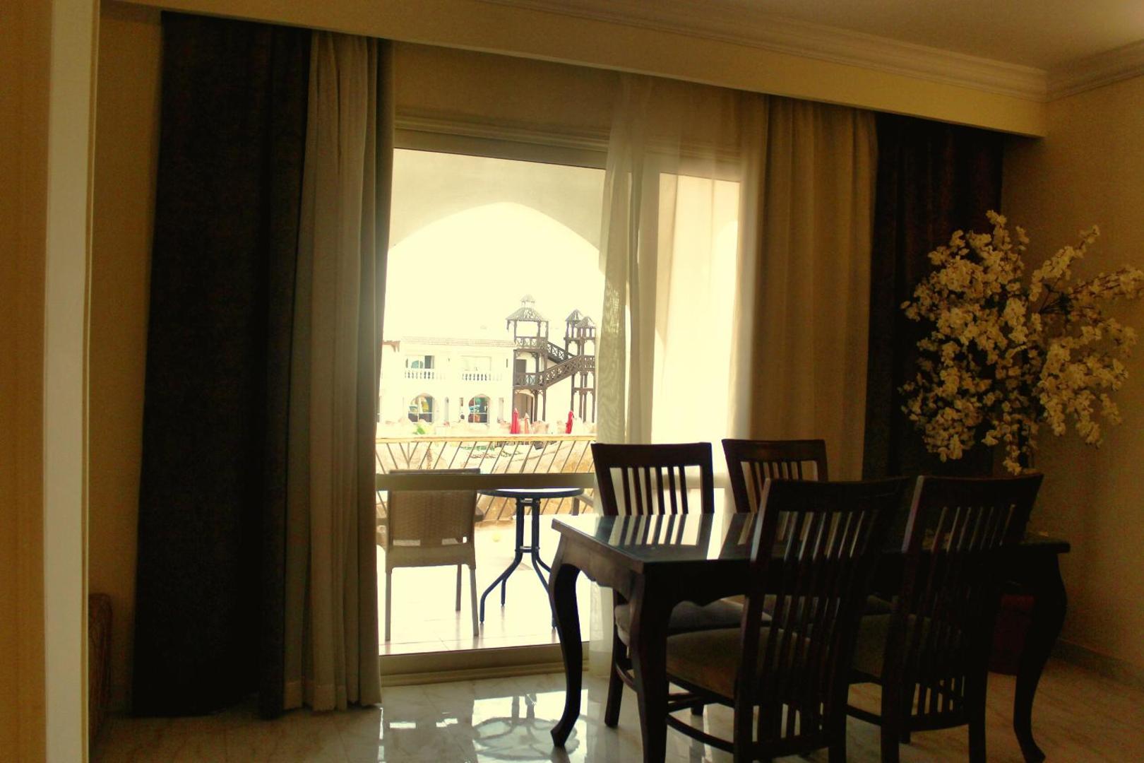 VIE Palma Di Sharm Resort and Aqua Park