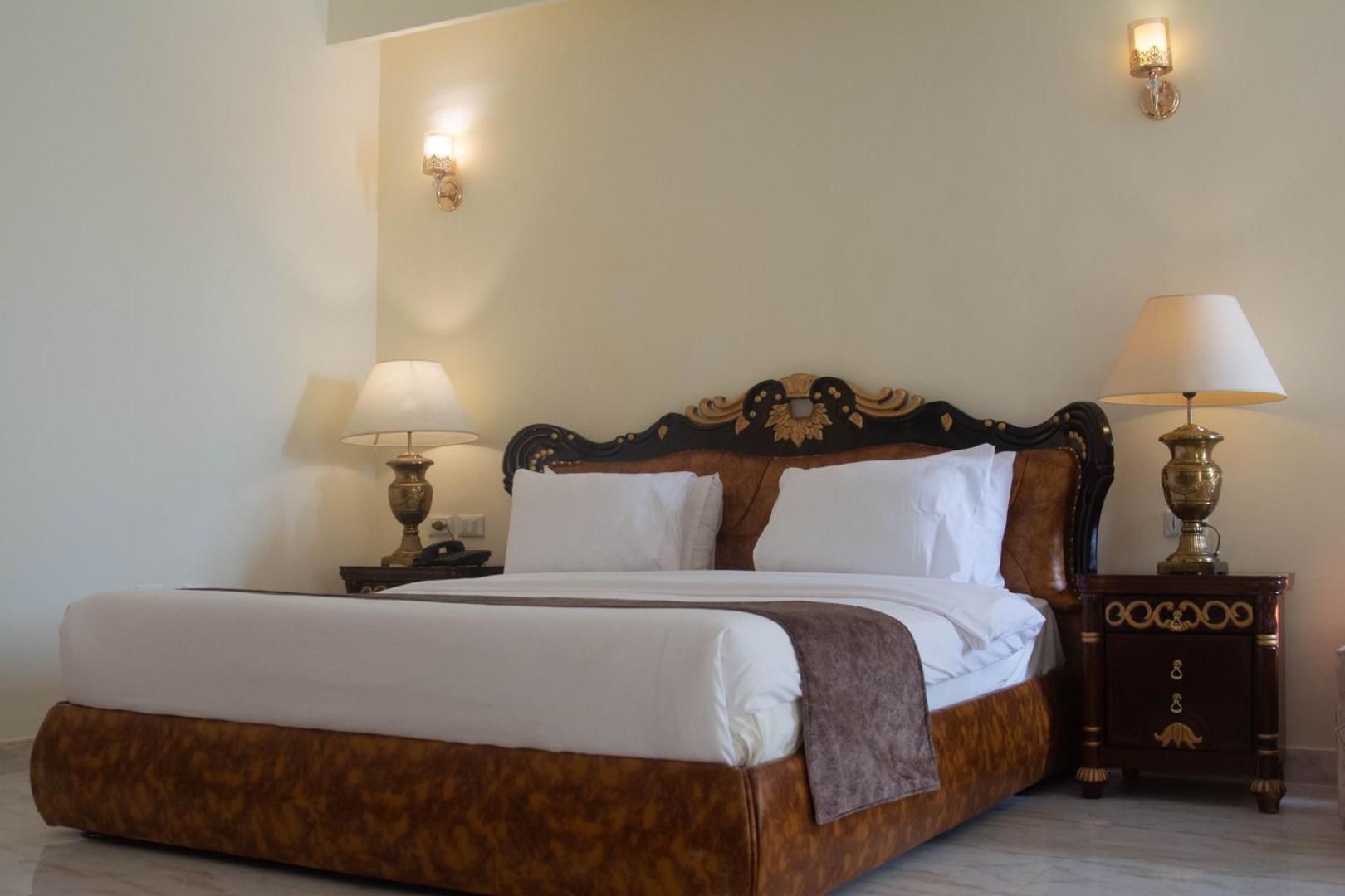 VIE Palma Di Sharm Resort and Aqua Park