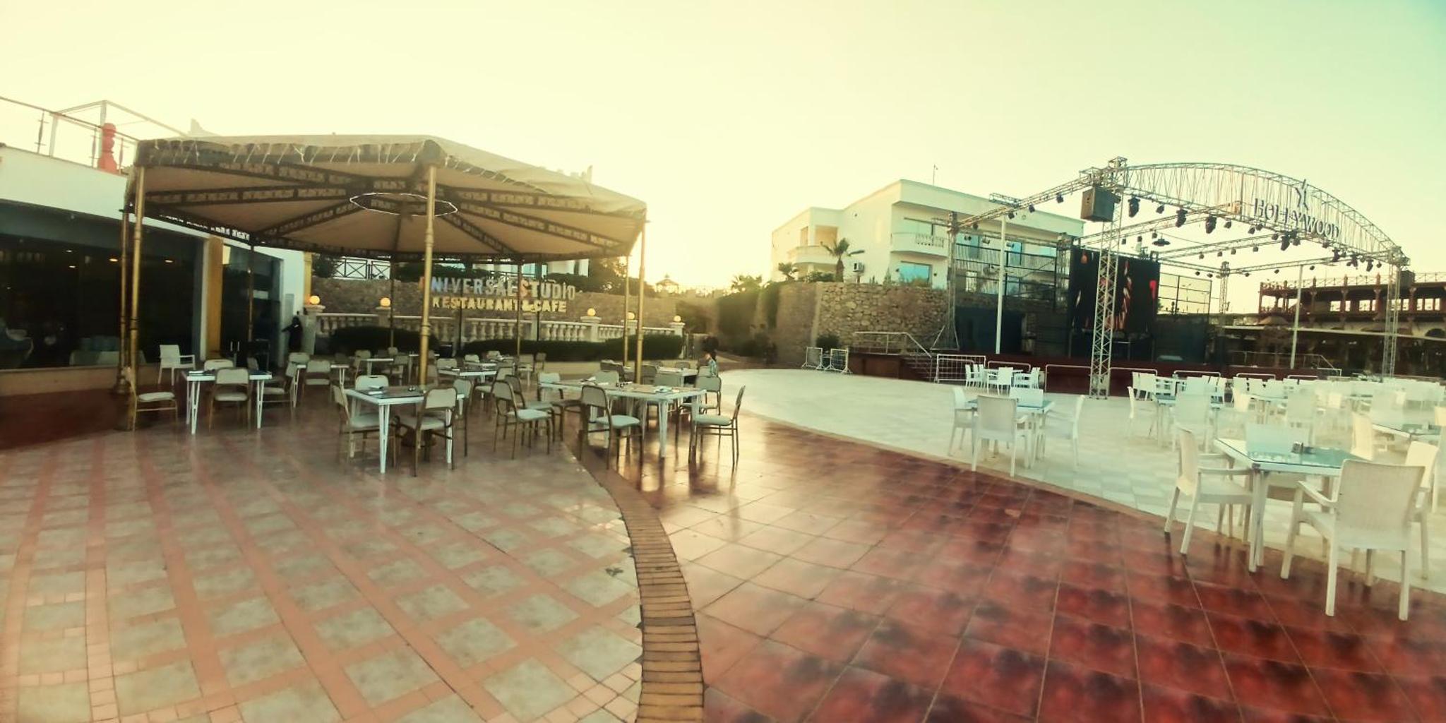 VIE Palma Di Sharm Resort and Aqua Park