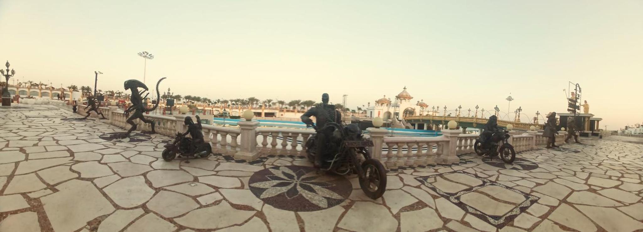 VIE Palma Di Sharm Resort and Aqua Park