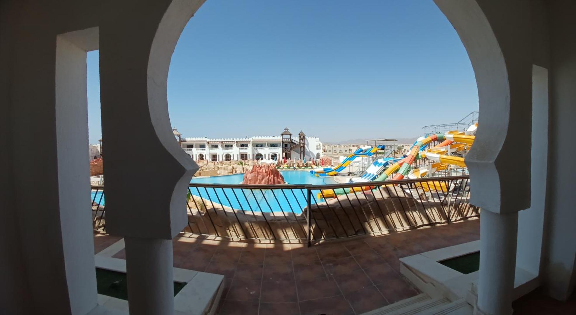 VIE Palma Di Sharm Resort and Aqua Park