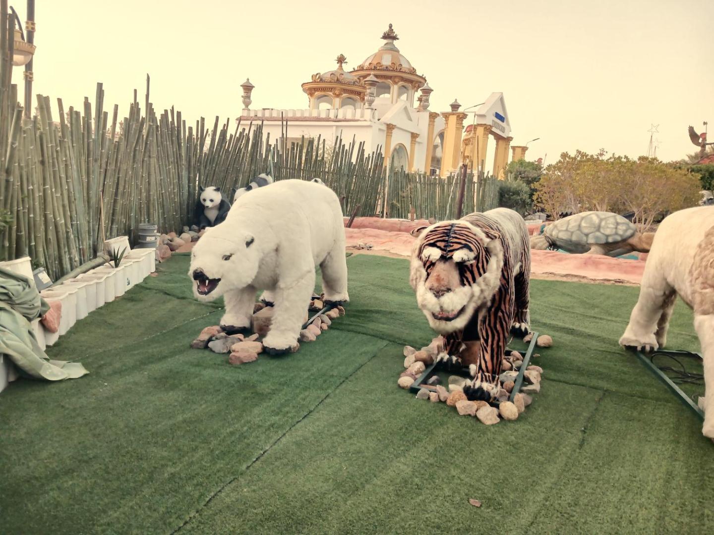 VIE Palma Di Sharm Resort and Aqua Park