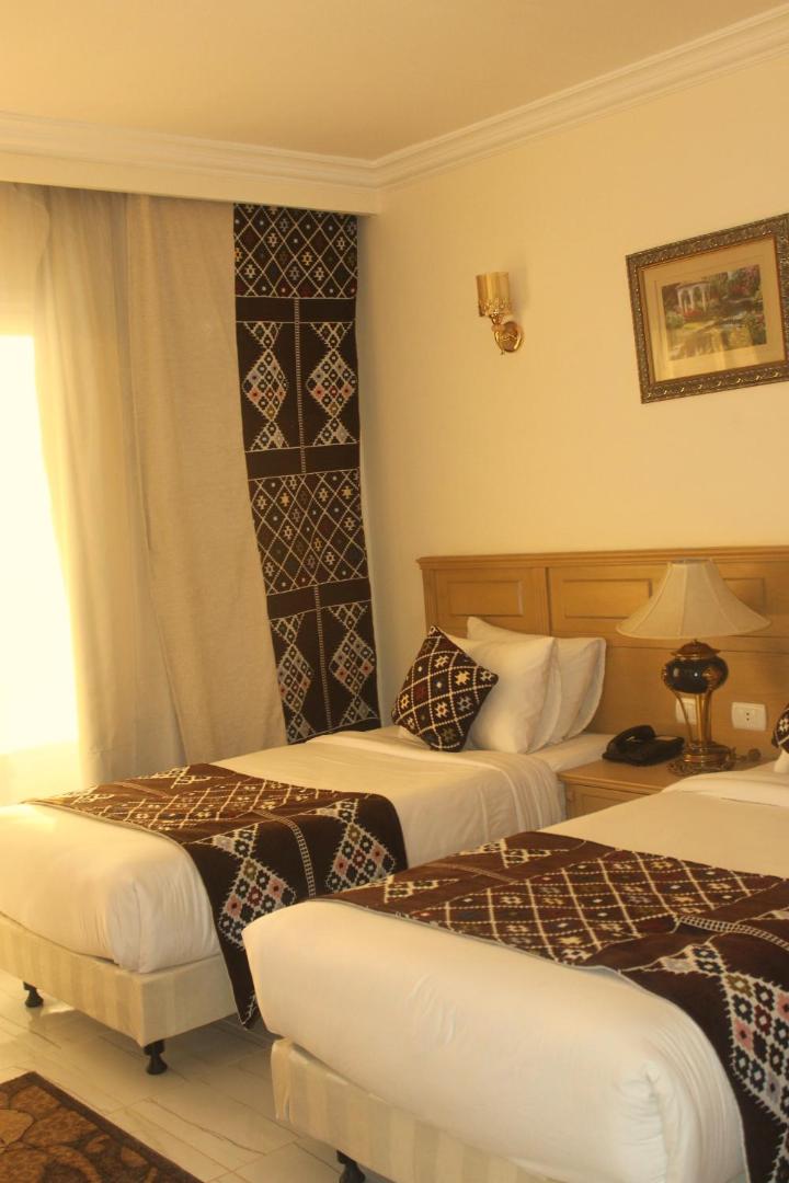 VIE Palma Di Sharm Resort and Aqua Park