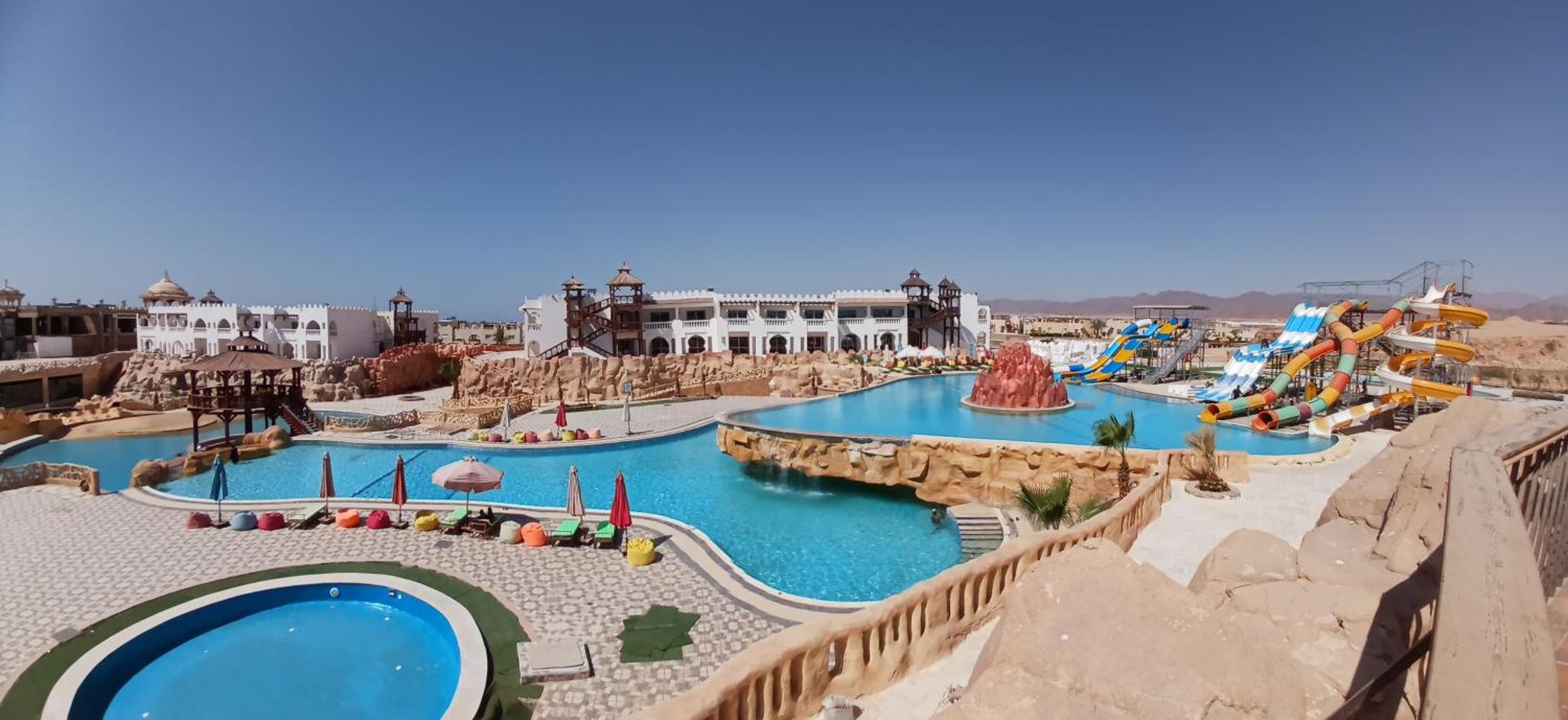 VIE Palma Di Sharm Resort and Aqua Park