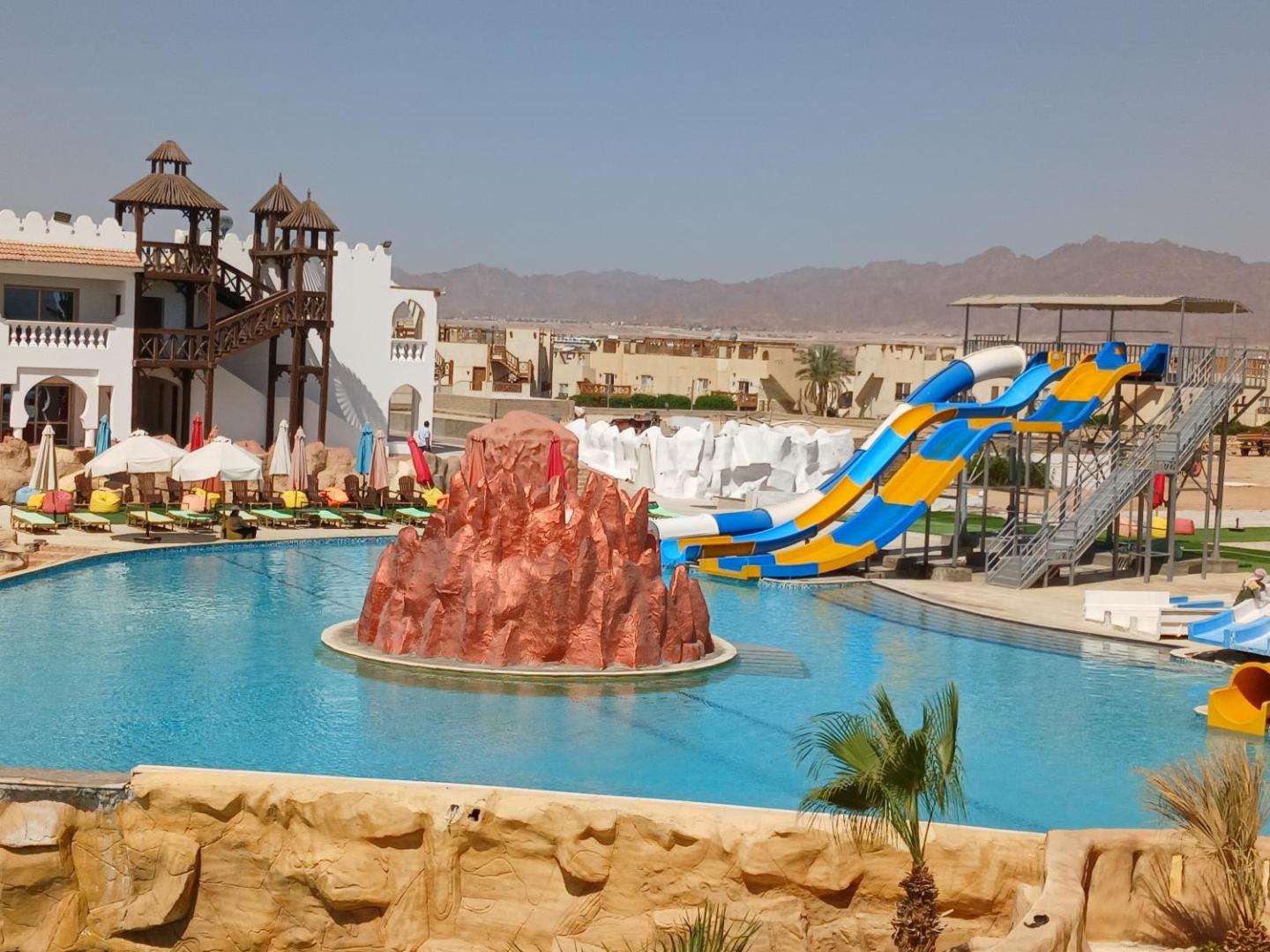 VIE Palma Di Sharm Resort and Aqua Park