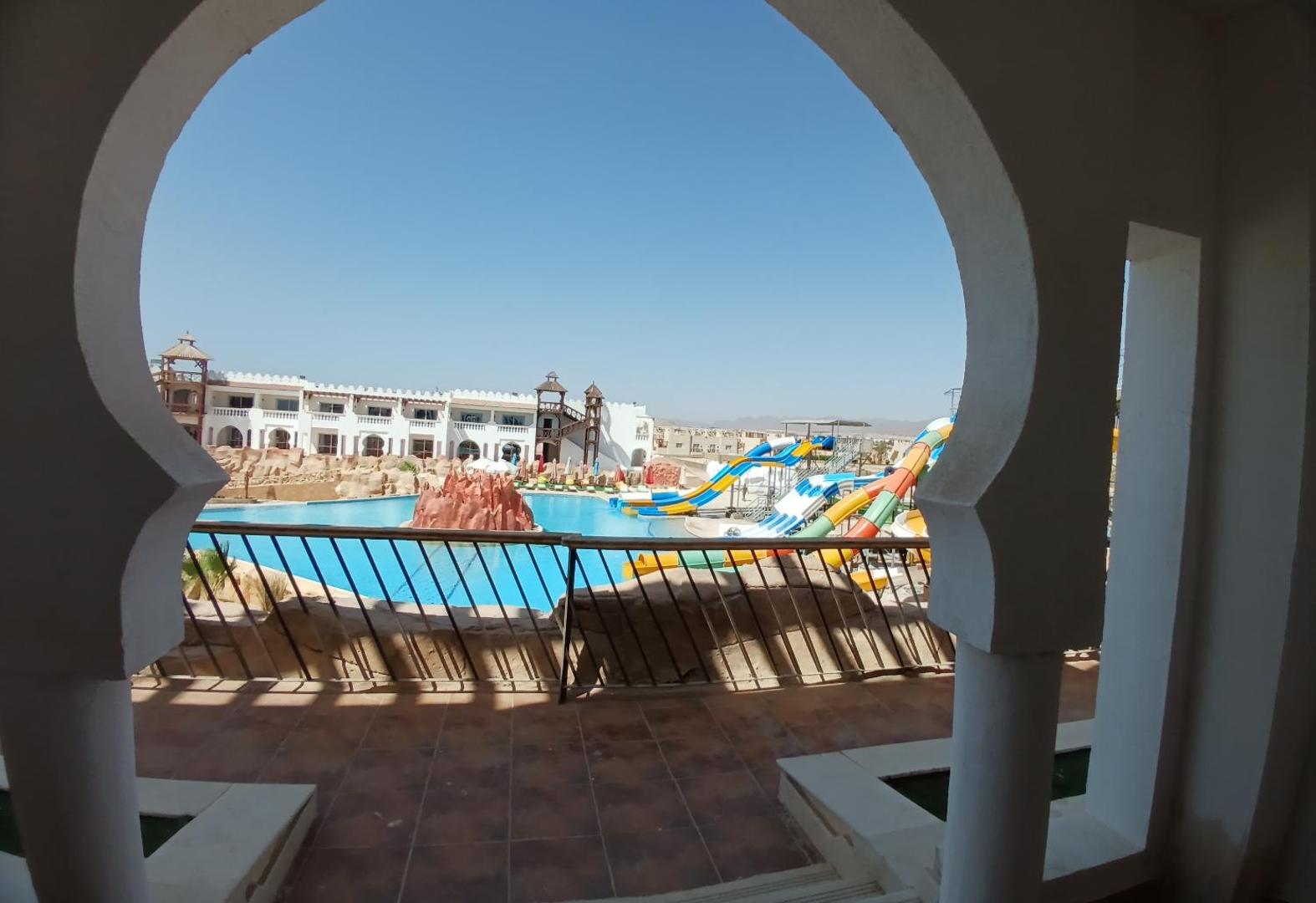 VIE Palma Di Sharm Resort and Aqua Park