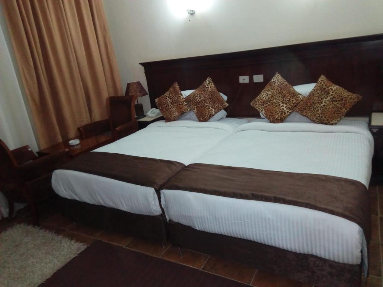 VIE Palma Di Sharm Resort and Aqua Park