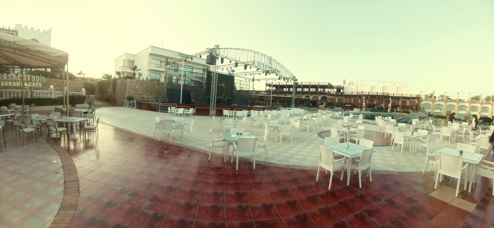 VIE Palma Di Sharm Resort and Aqua Park