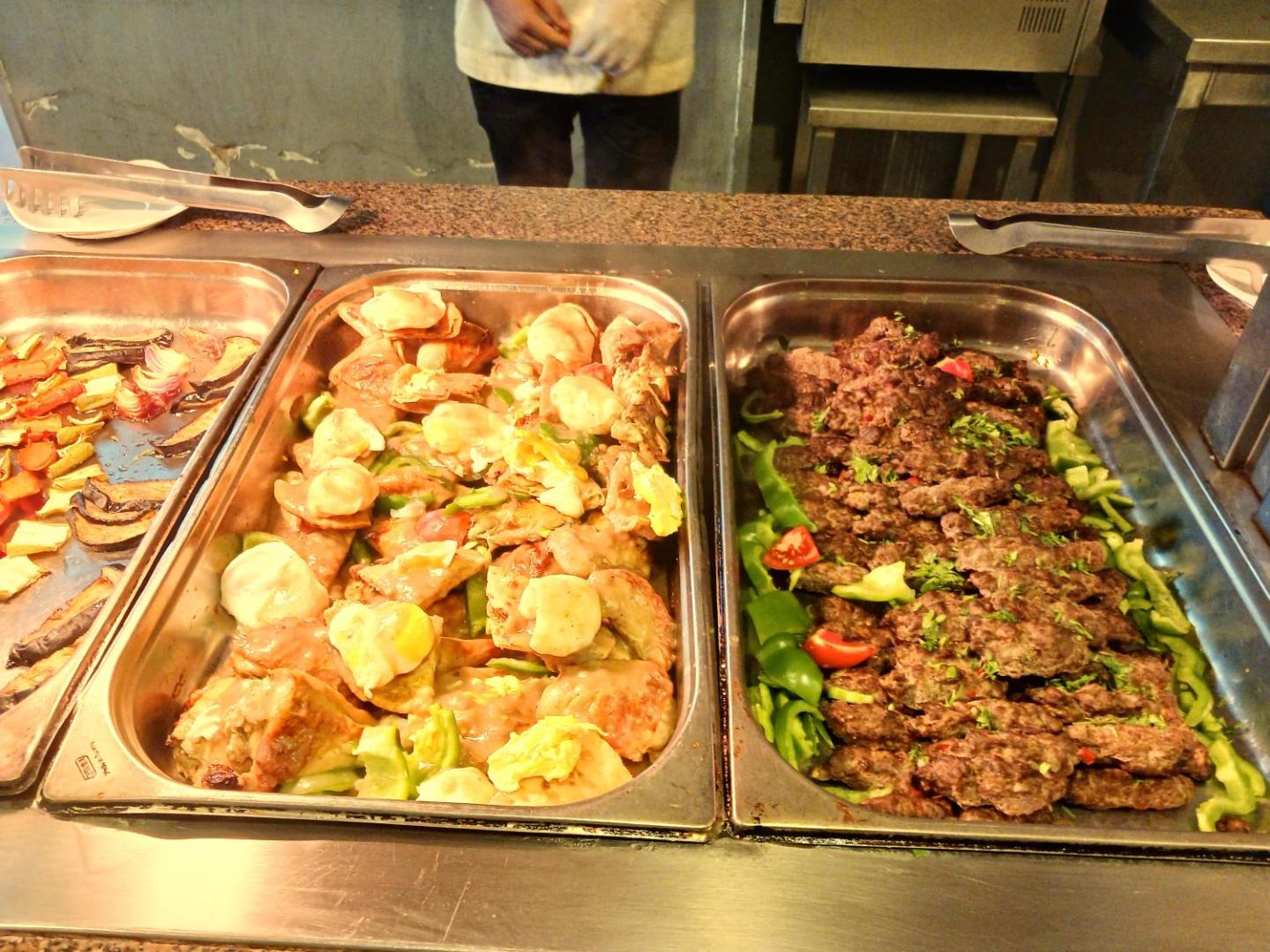 VIE Palma Di Sharm Resort and Aqua Park