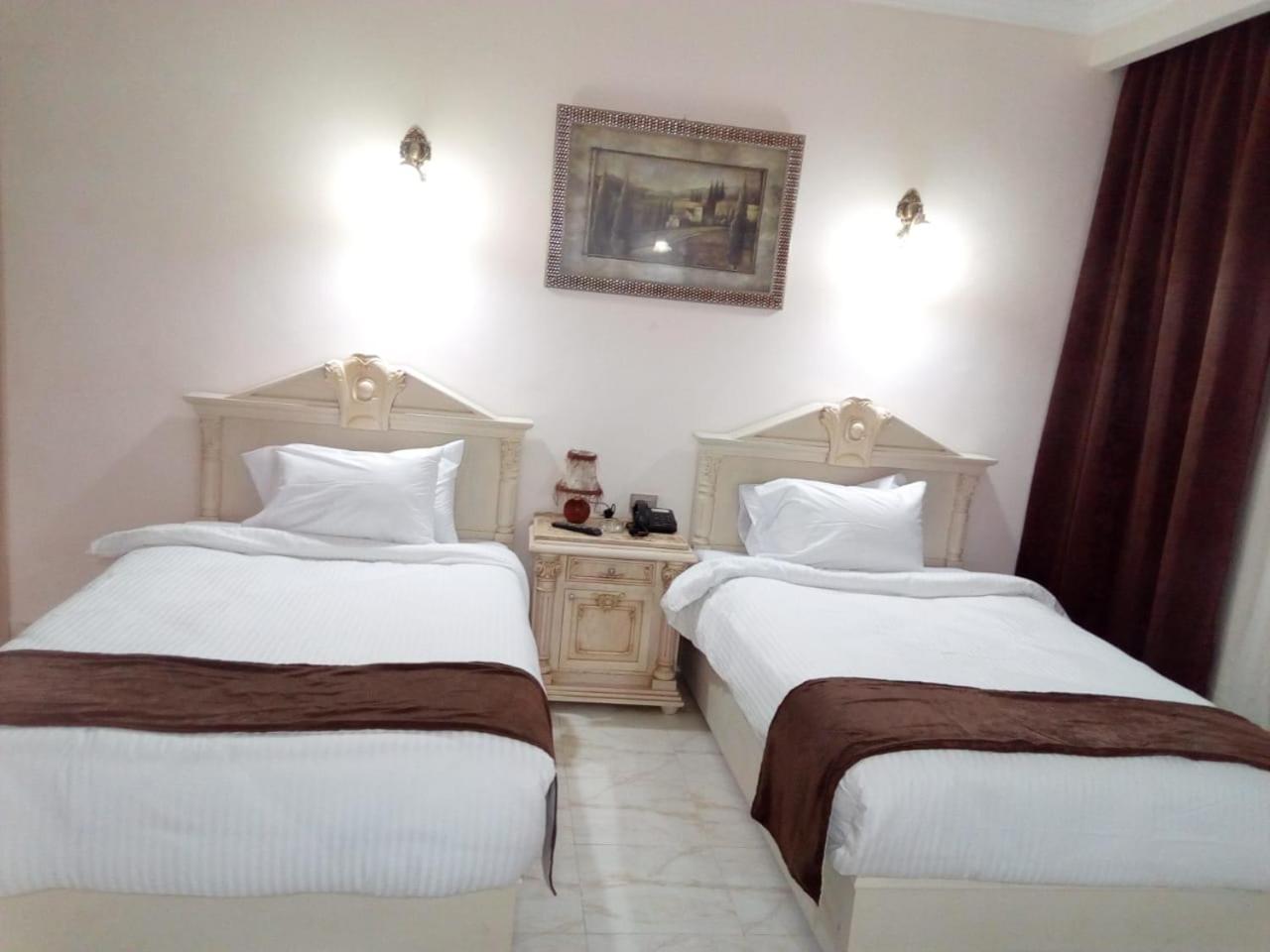 VIE Palma Di Sharm Resort and Aqua Park