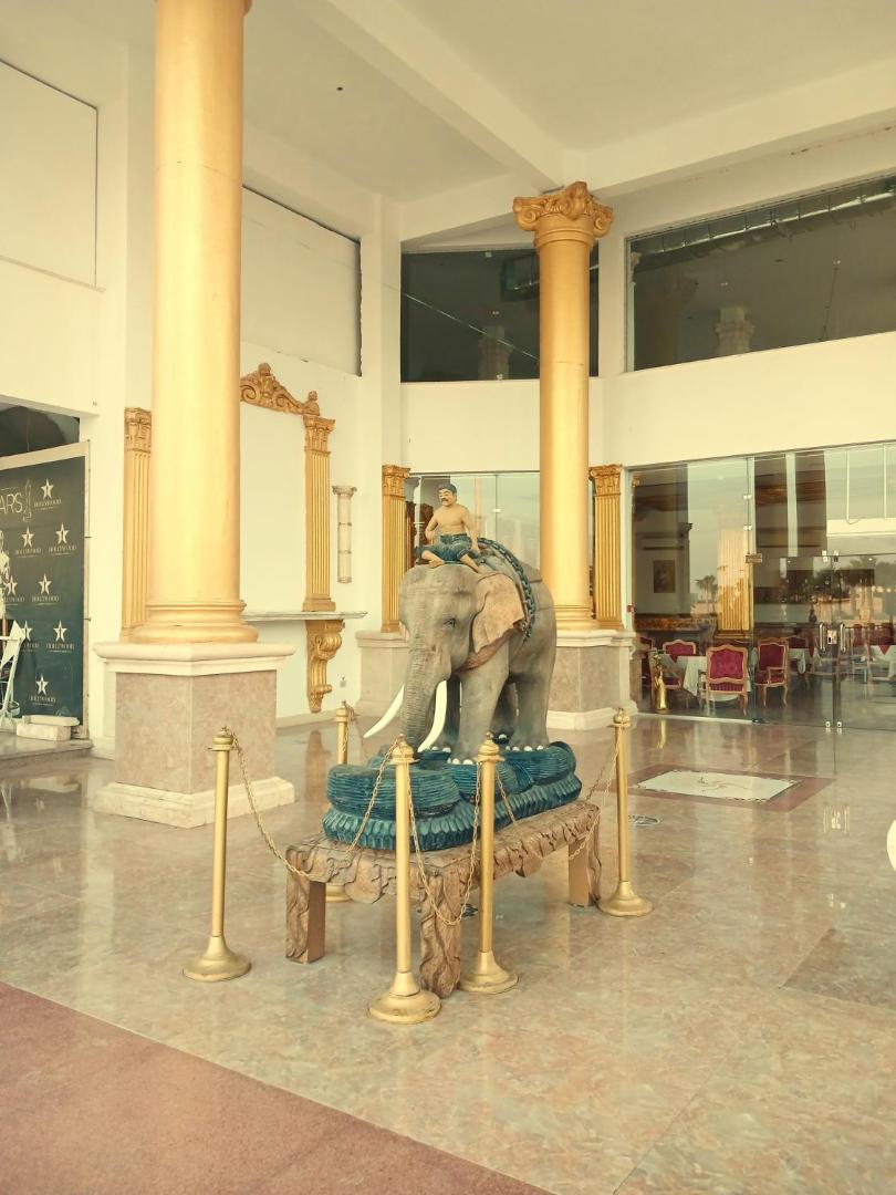 VIE Palma Di Sharm Resort and Aqua Park