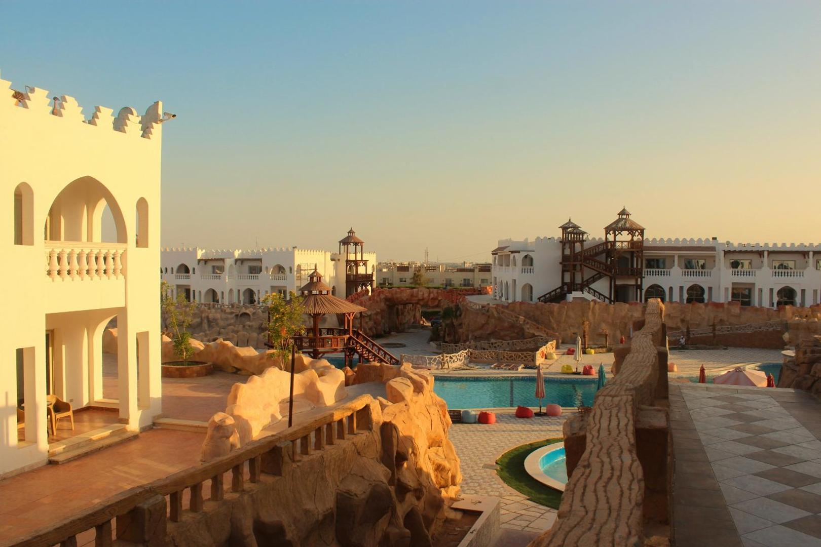 VIE Palma Di Sharm Resort and Aqua Park