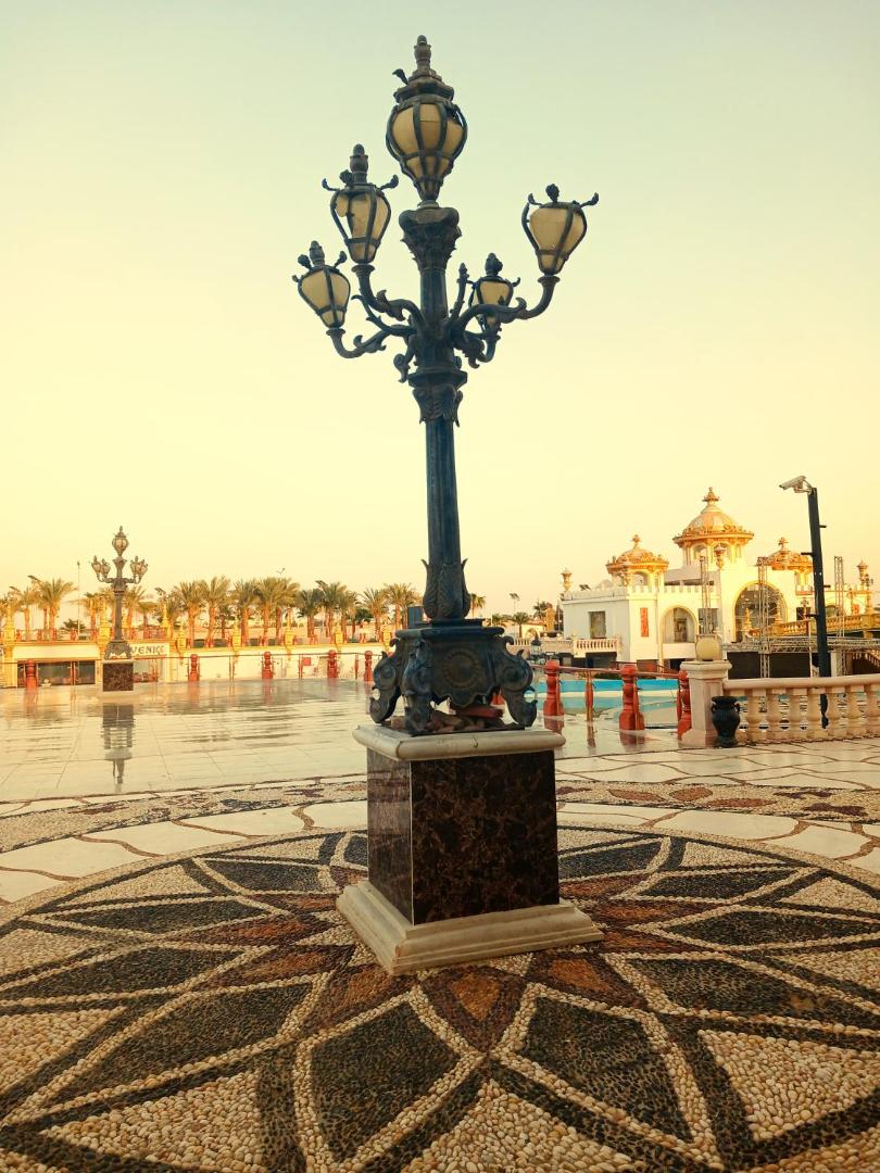 VIE Palma Di Sharm Resort and Aqua Park