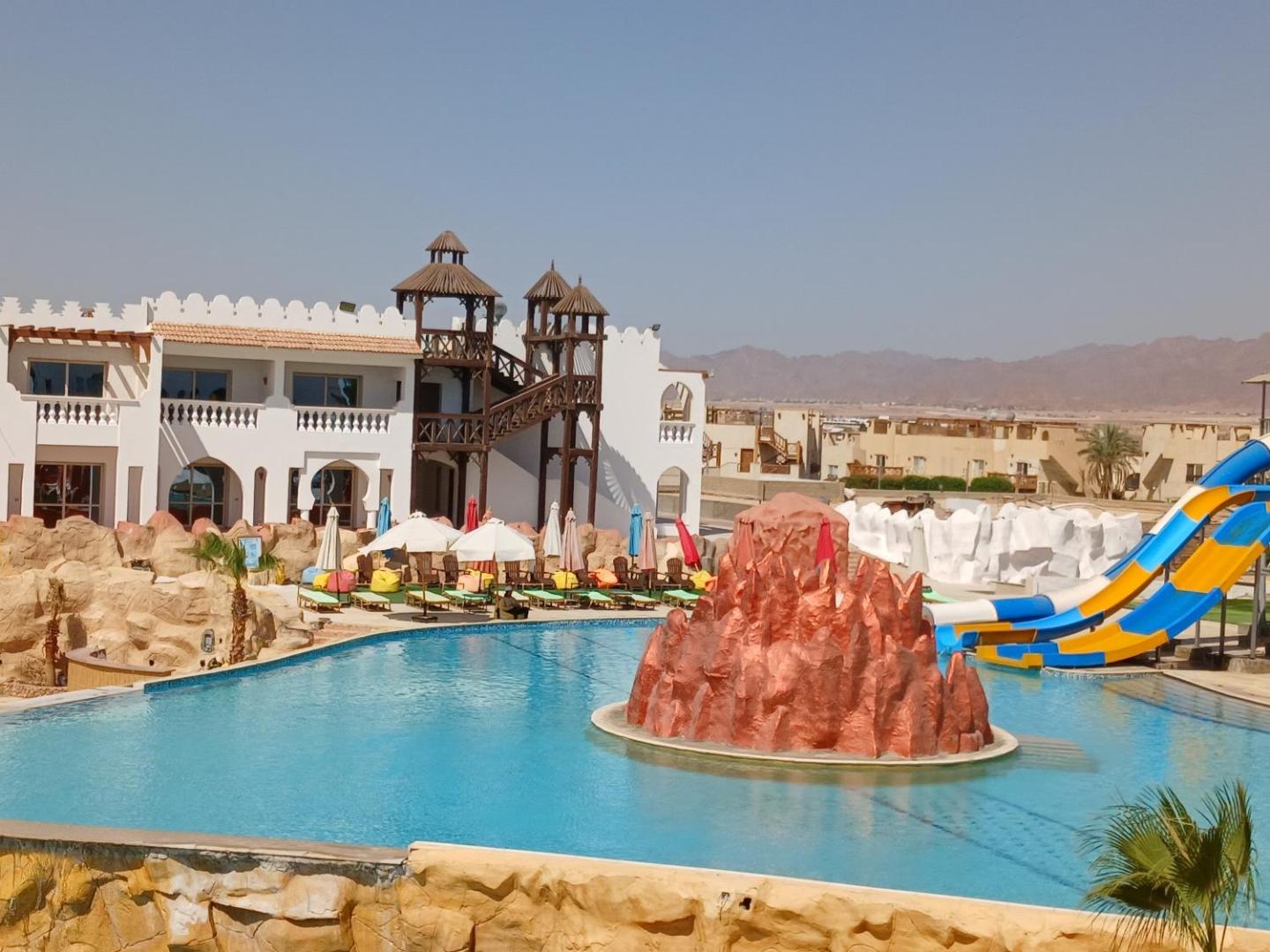VIE Palma Di Sharm Resort and Aqua Park