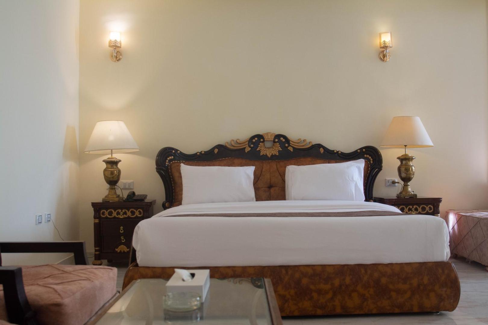 VIE Palma Di Sharm Resort and Aqua Park