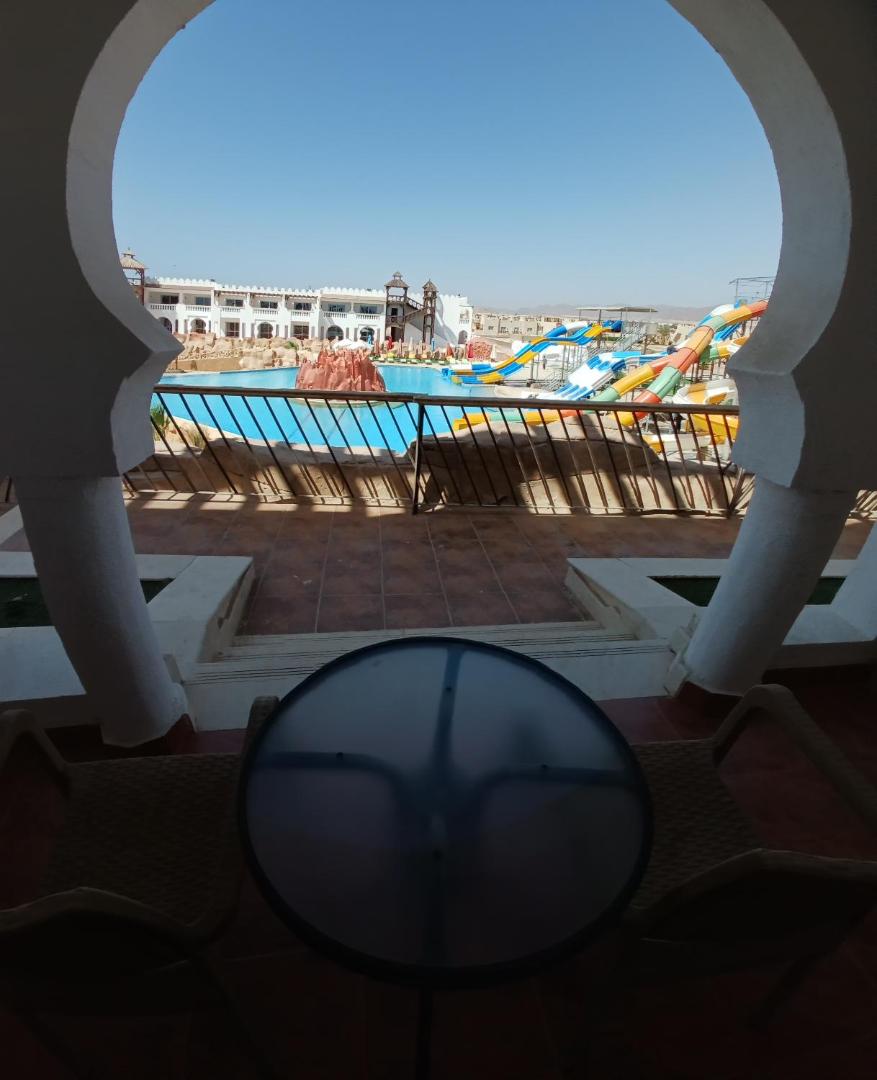 VIE Palma Di Sharm Resort and Aqua Park