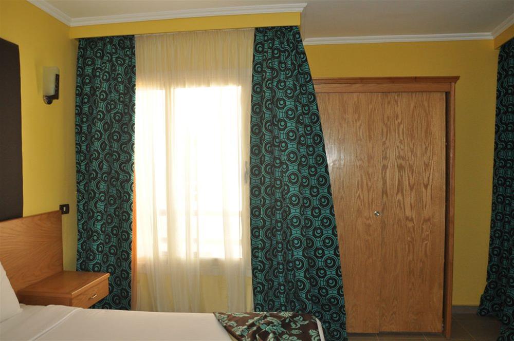 Viking Club Hotel