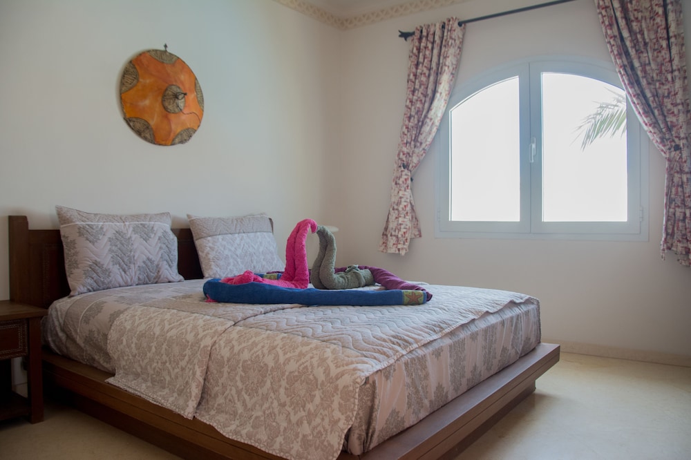 Villa Jacaranda