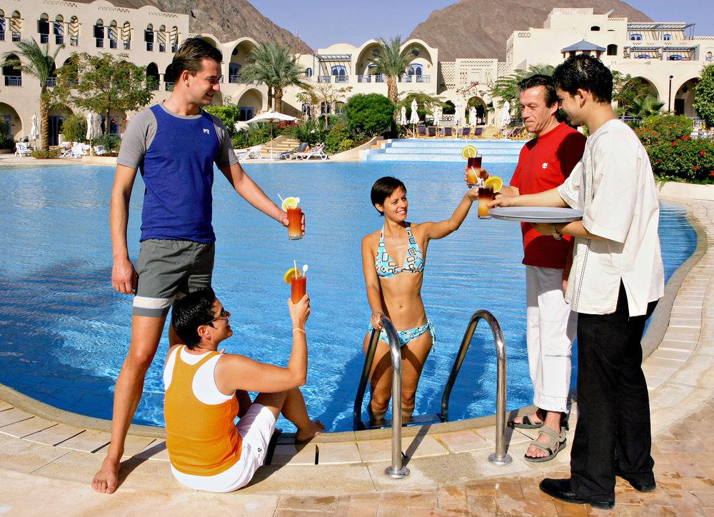 El Wekala Aqua Park Resort Taba Heights