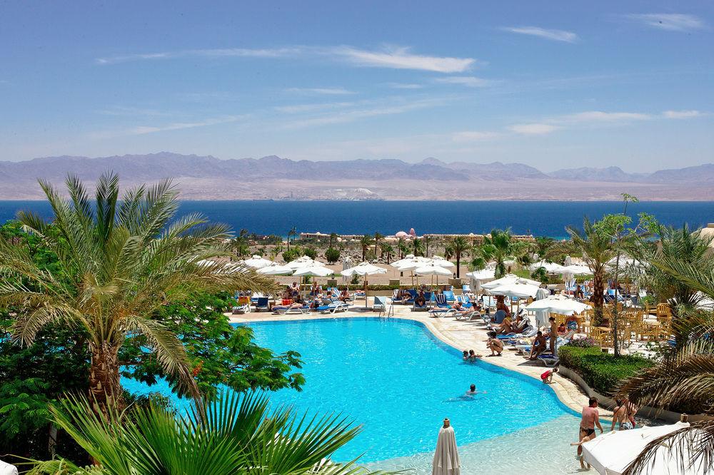 El Wekala Aqua Park Resort Taba Heights