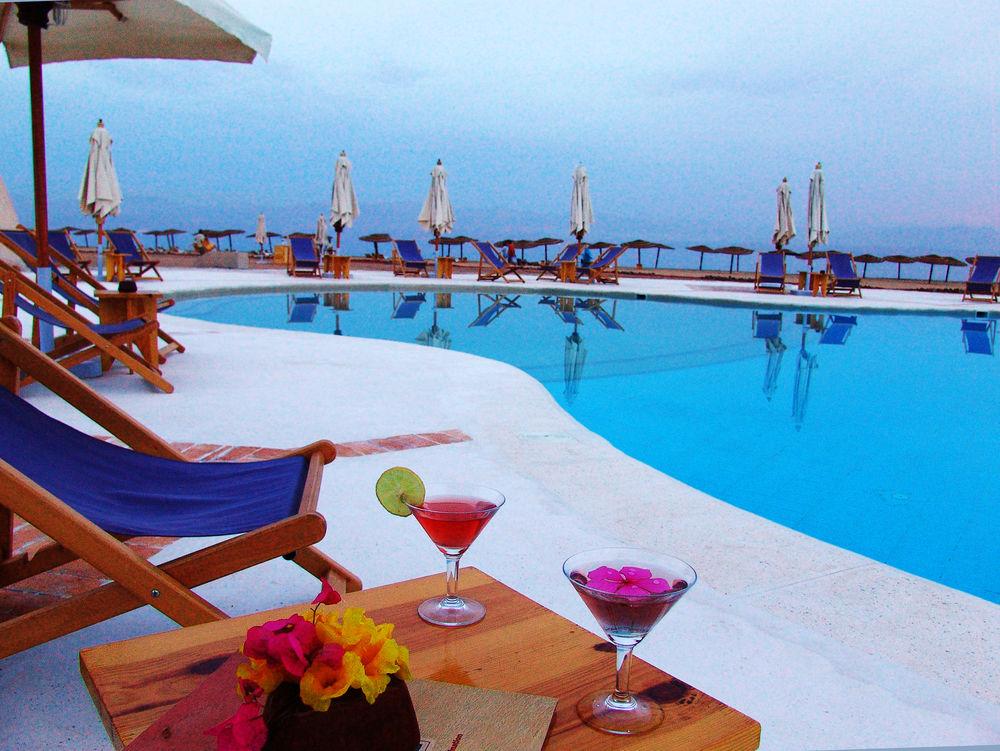 El Wekala Aqua Park Resort Taba Heights