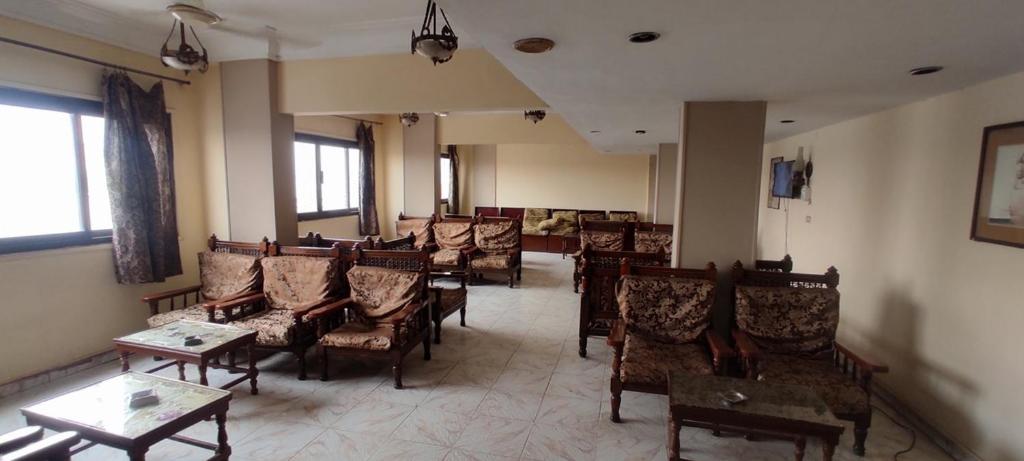 Hotel Memnon