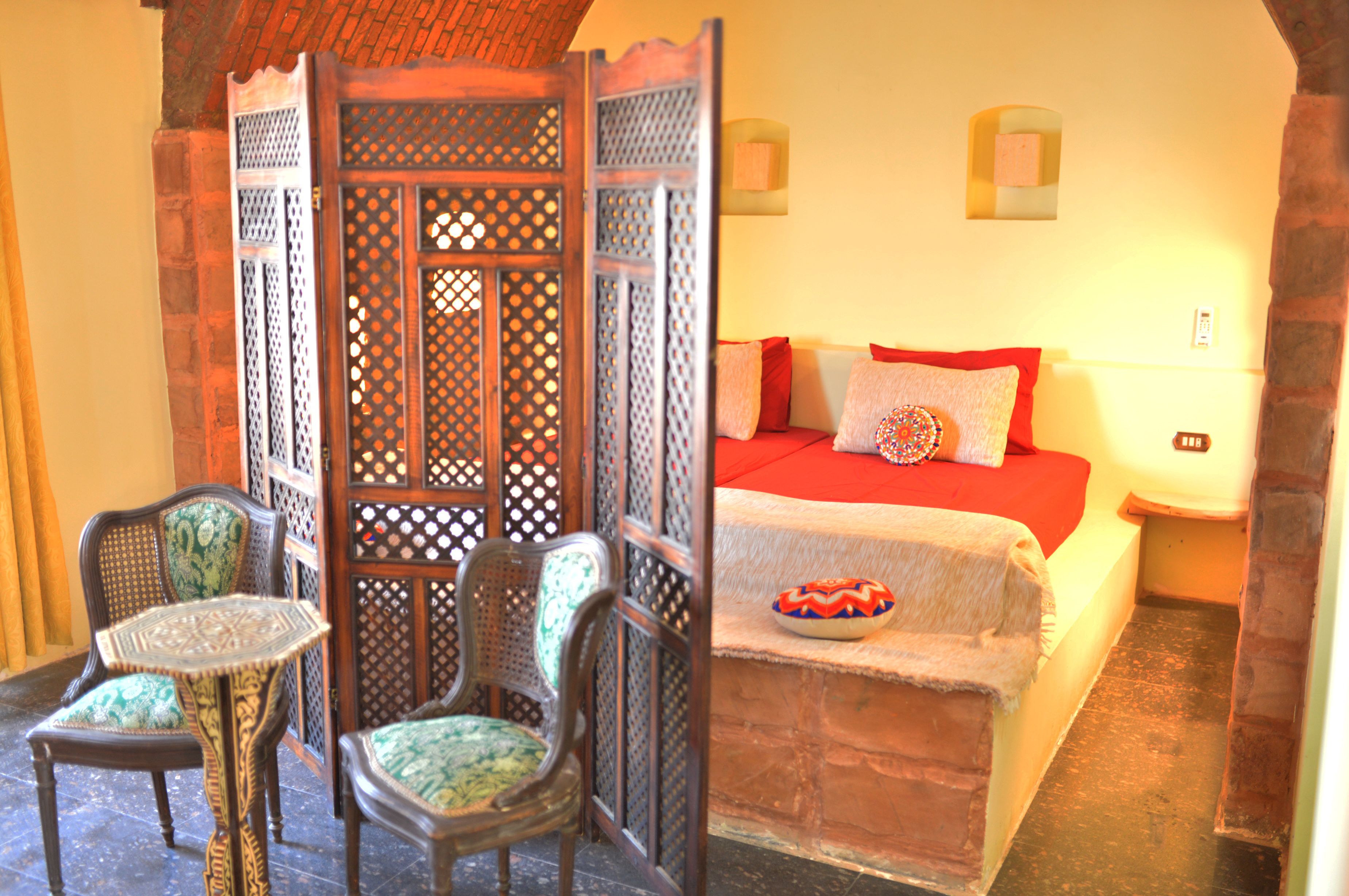 Anakato Kiki Nile Villas
