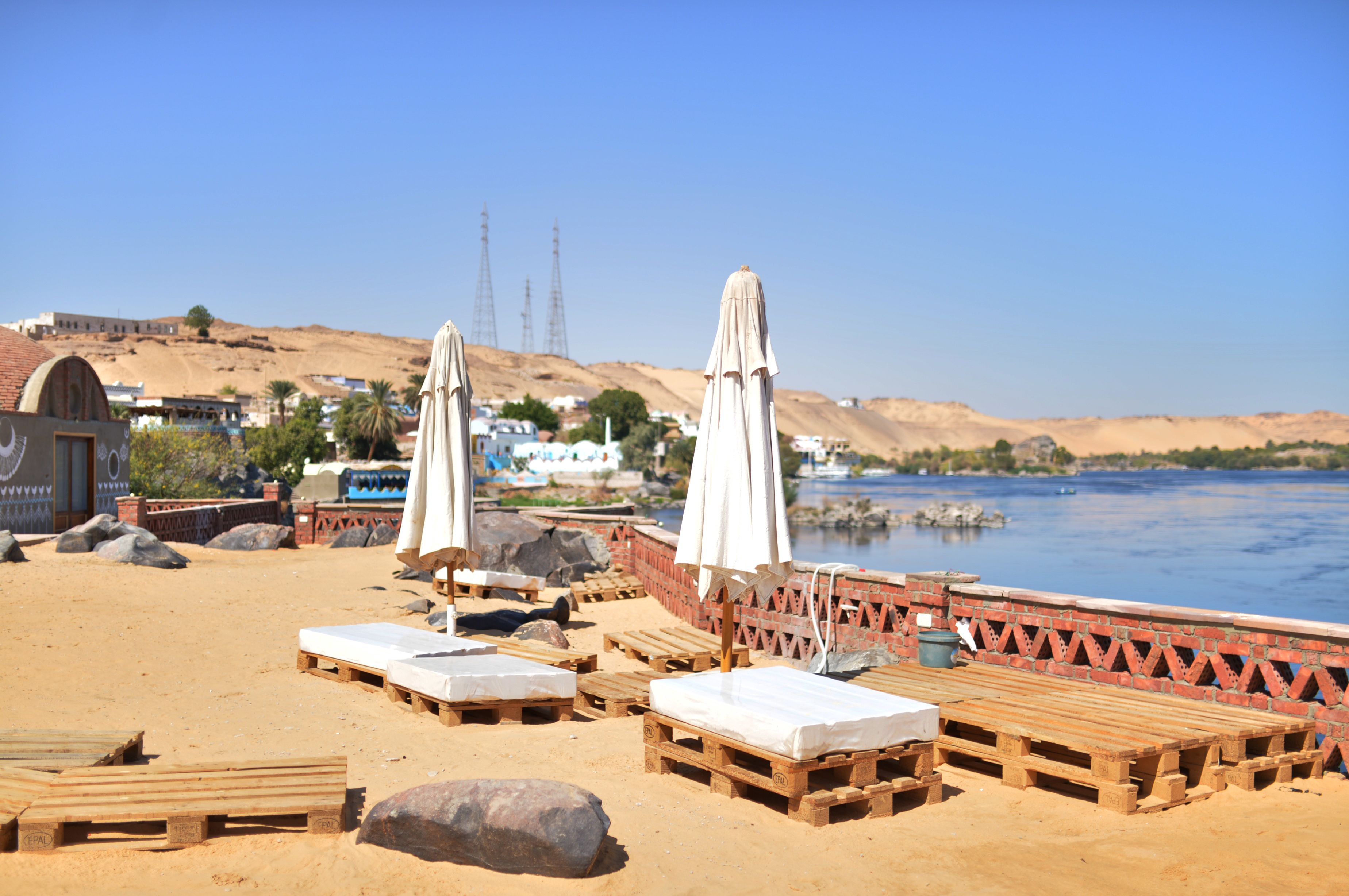 Anakato Kiki Nile Villas