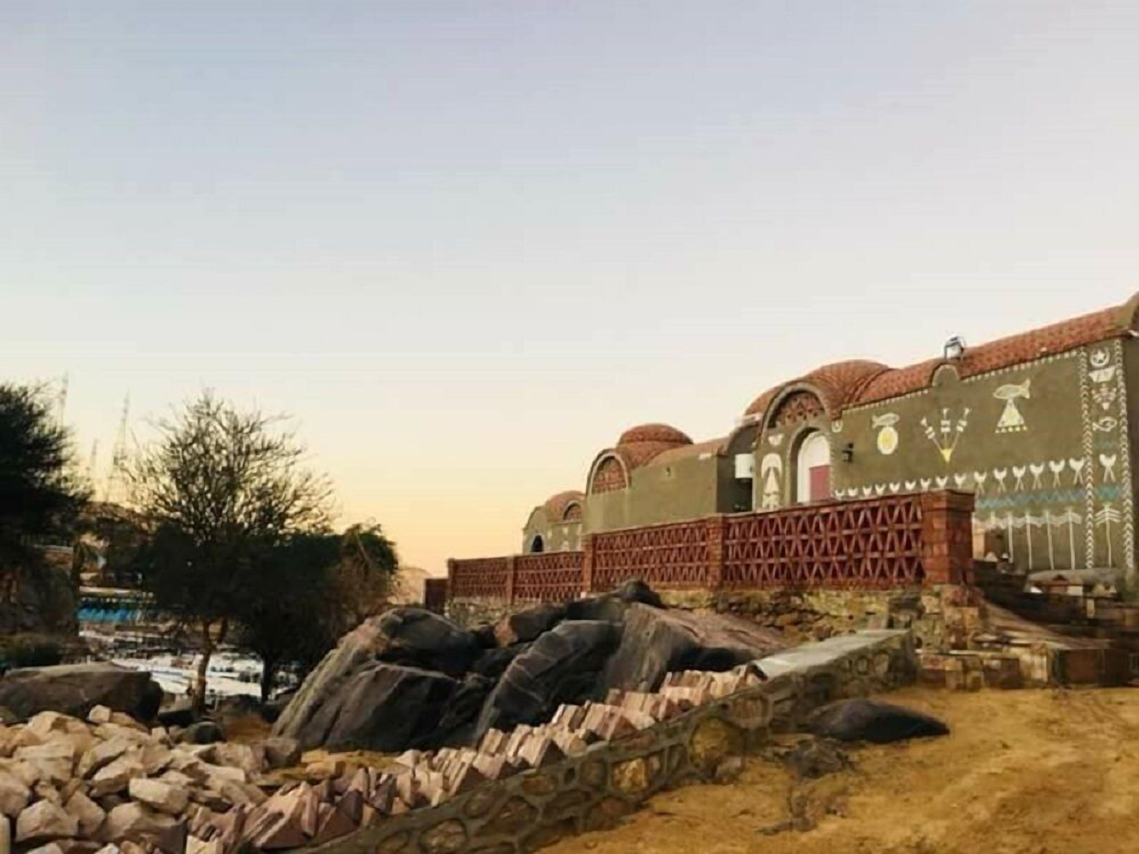 Anakato Kiki Nile Villas