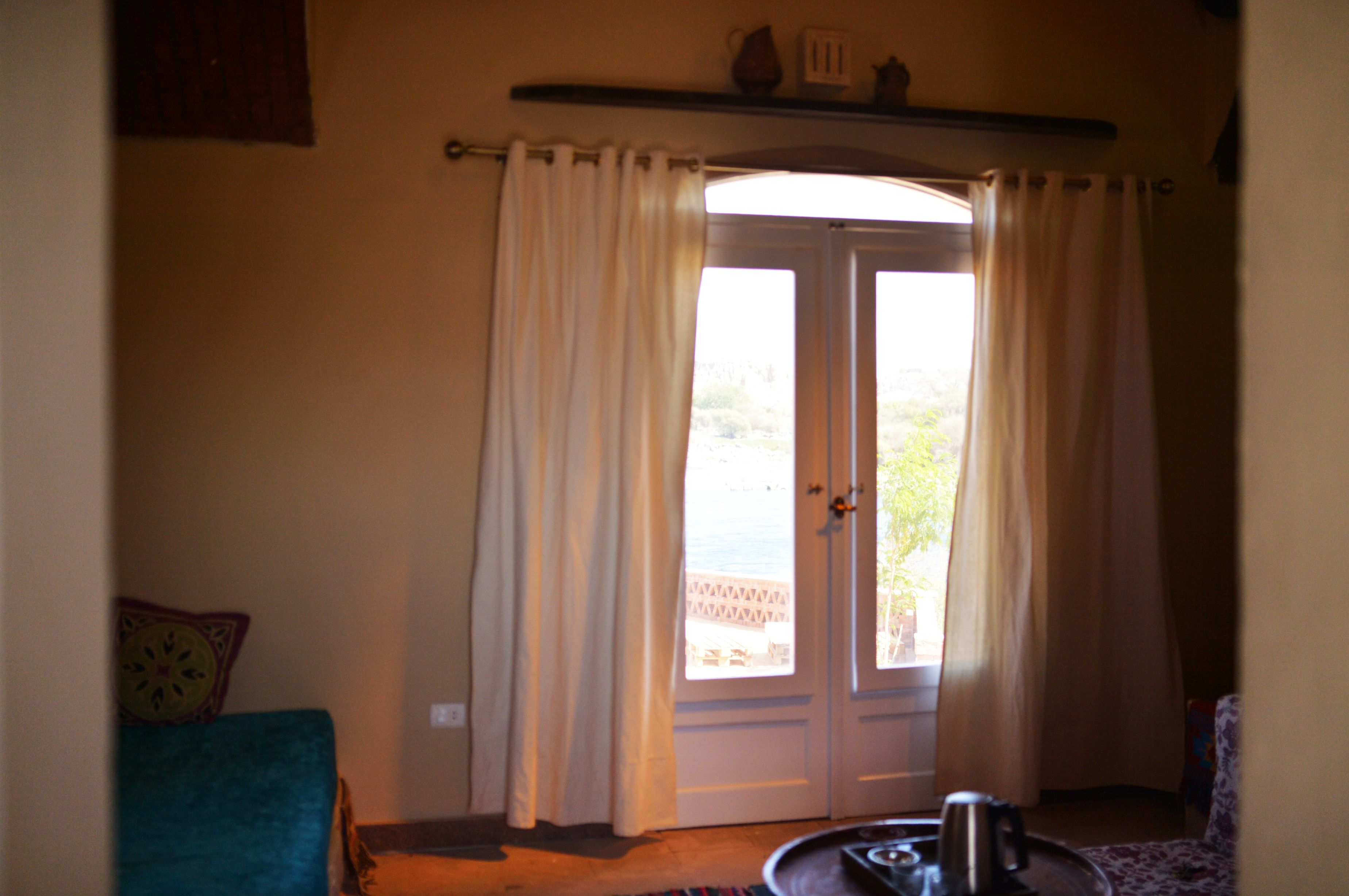 Anakato Kiki Nile Villas