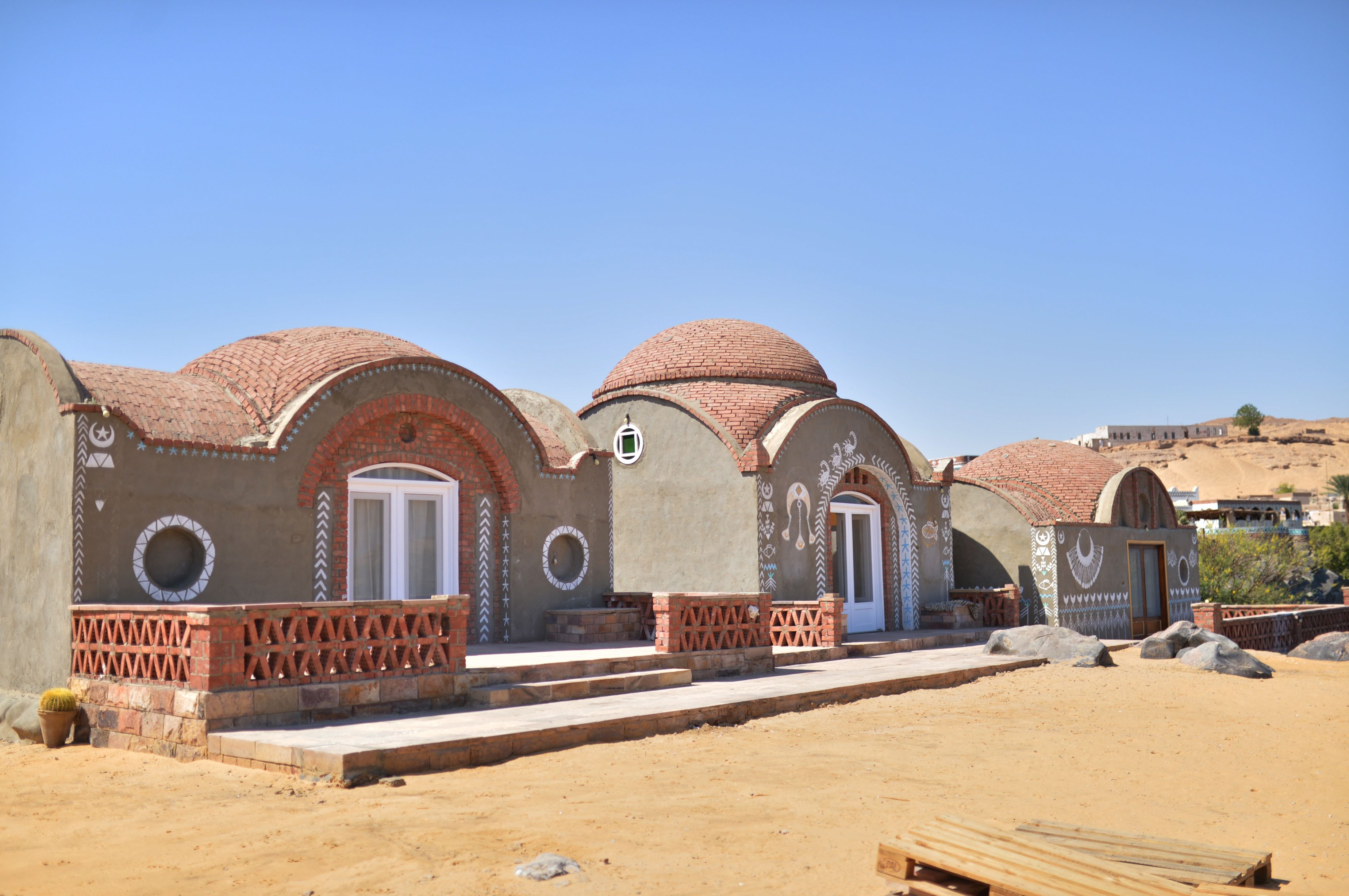 Anakato Kiki Nile Villas